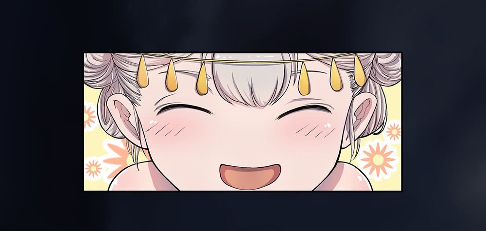 I Am Not a Goddess Chapter 04 - Halaman 58