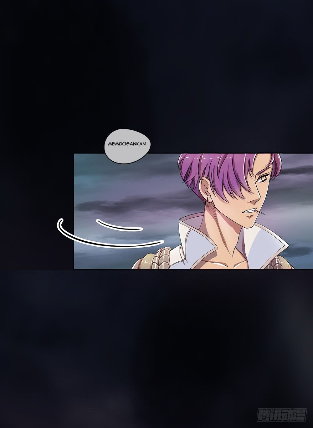 I Am Not a Goddess Chapter 04 - Halaman 62