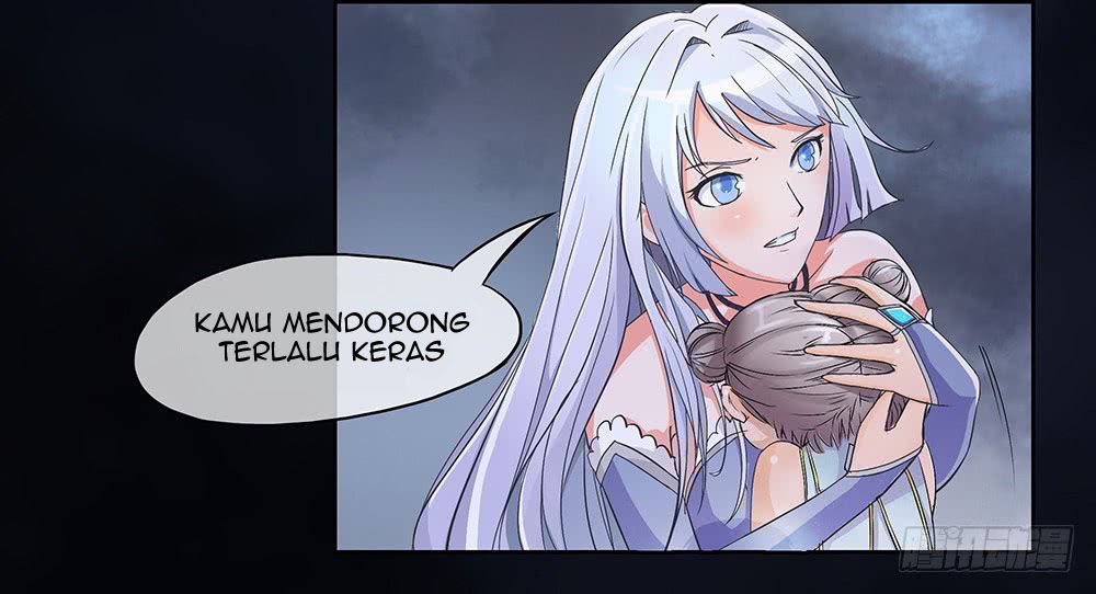 I Am Not a Goddess Chapter 04 - Halaman 71