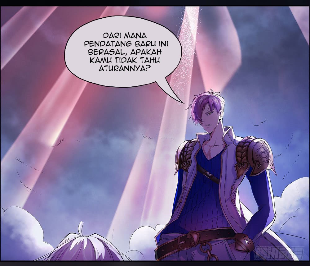 I Am Not a Goddess Chapter 04 - Halaman 72
