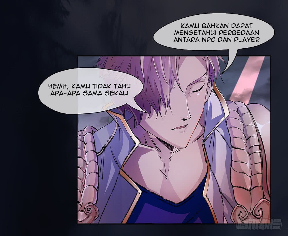 I Am Not a Goddess Chapter 04 - Halaman 75