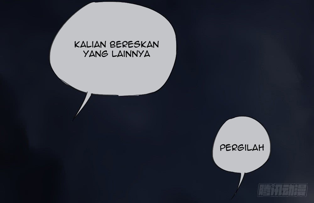 I Am Not a Goddess Chapter 04 - Halaman 83