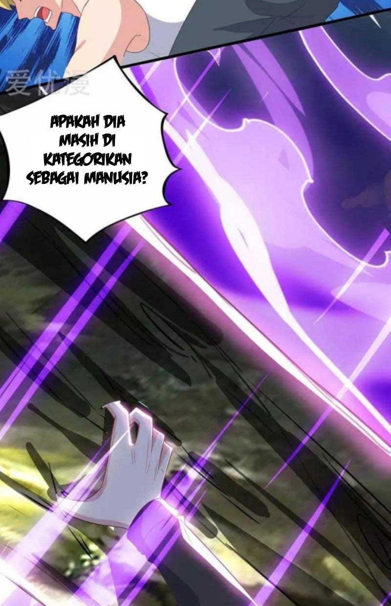 Rebirth Abandoned Less Return Chapter 81 - Halaman 13