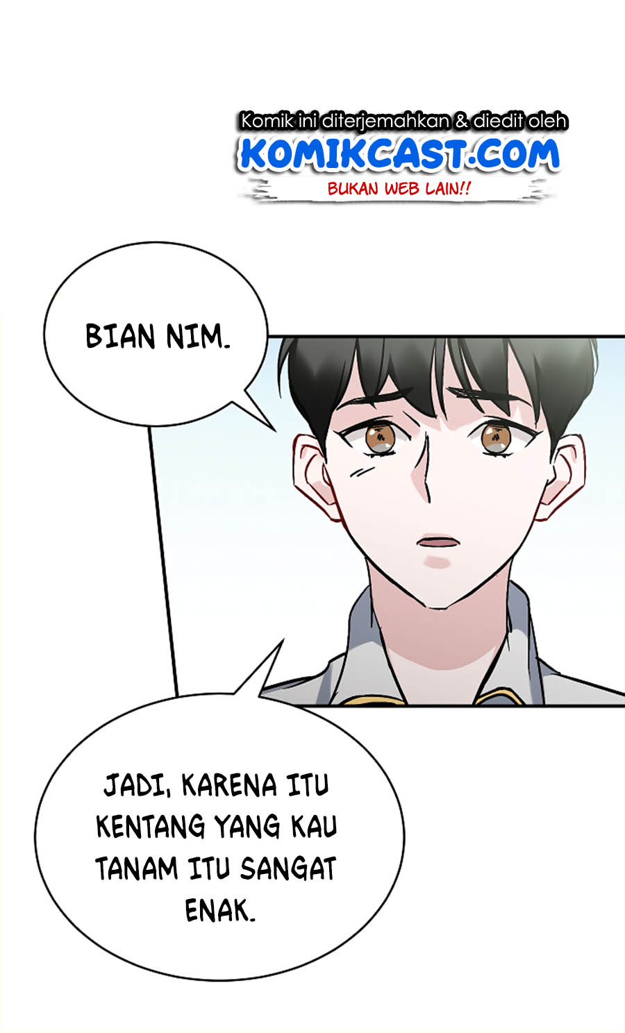 Leveling Up, By Only Eating! Chapter 22 Gambar 5