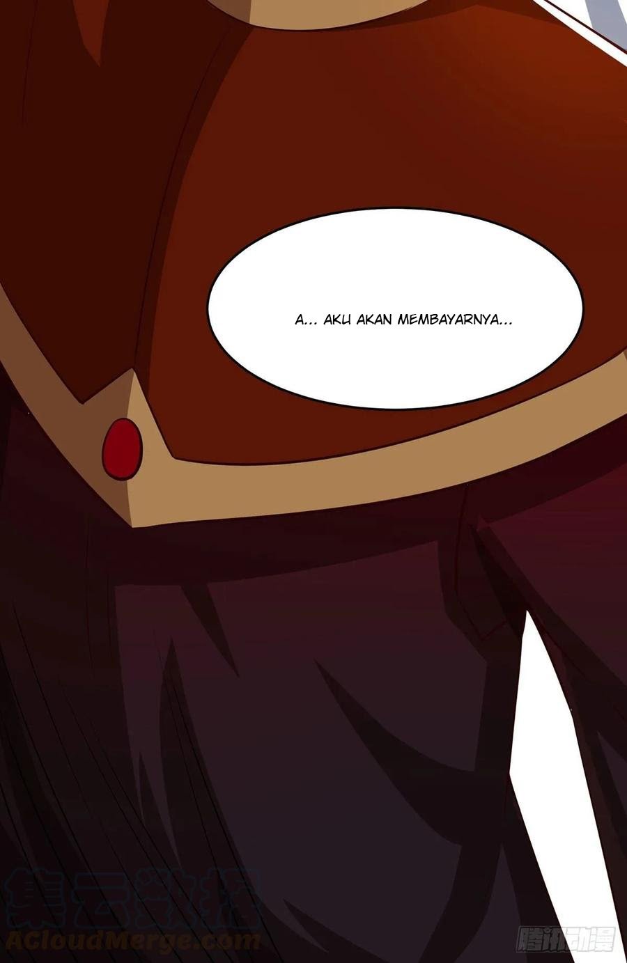 Dominate the Three Realms Chapter 71 - Halaman 12