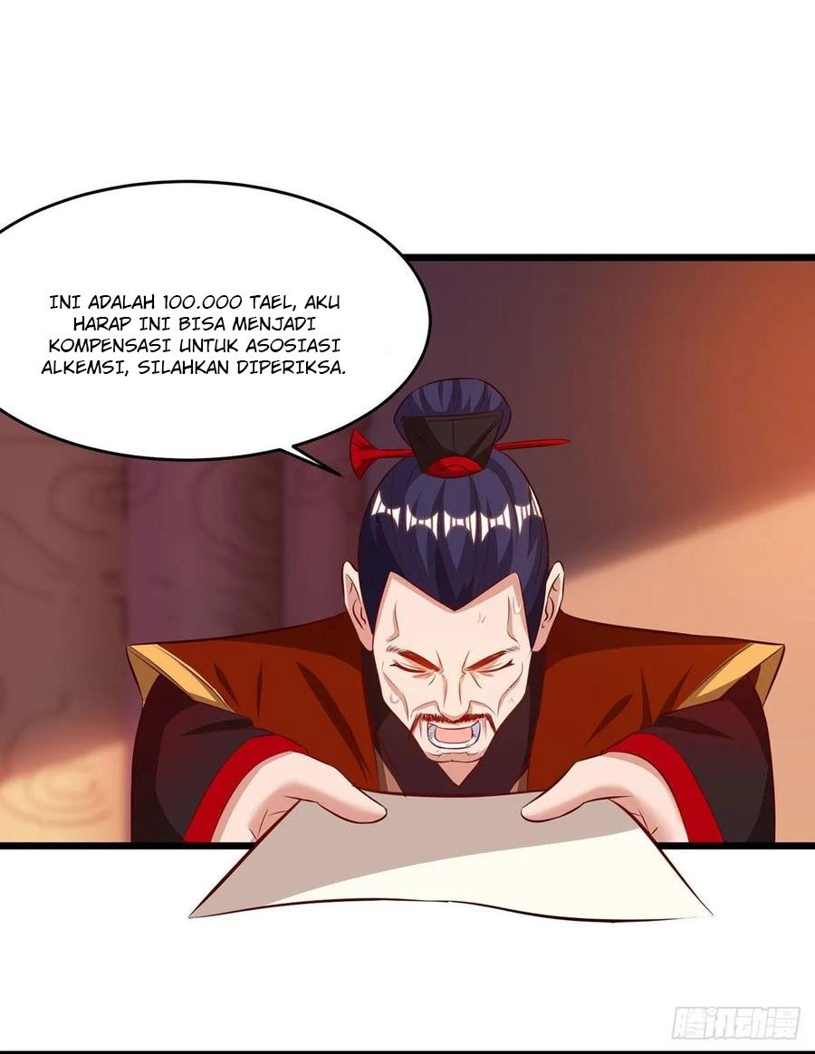 Dominate the Three Realms Chapter 71 - Halaman 13