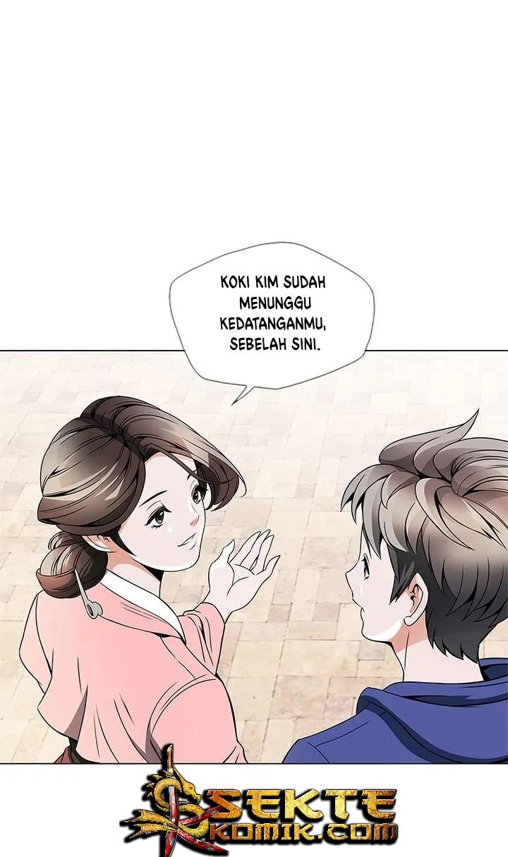 Manhwa I Stack Experience Through Writing Books Chapter 21 gambar 2