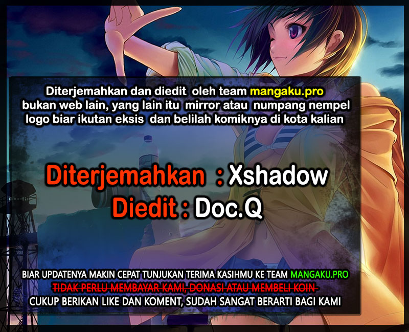 Komik Soredemo Ayumu wa Yosetekuru Chapter 42 gambar 1