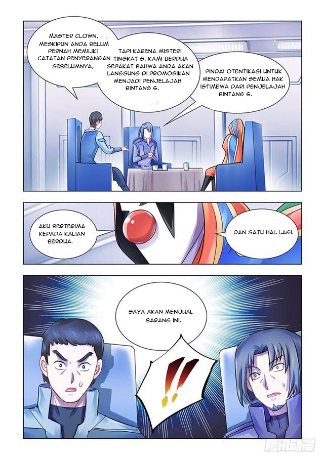 Battle Frenzy Chapter 98 - Halaman 11