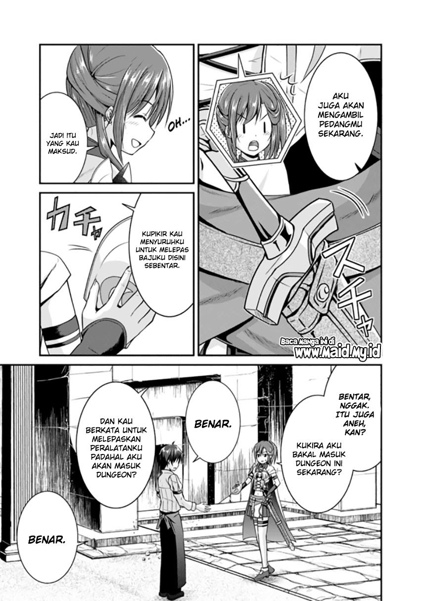 Save & Load no Dekiru Yadoya-san Chapter 05 - Halaman 10