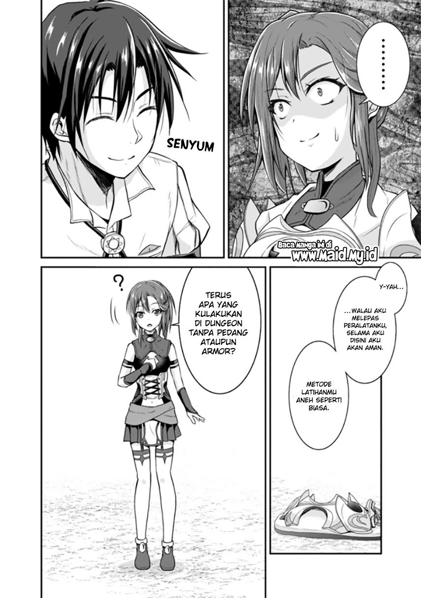 Save & Load no Dekiru Yadoya-san Chapter 05 - Halaman 11