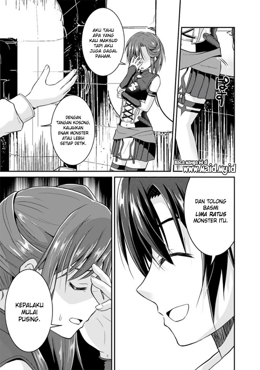 Save & Load no Dekiru Yadoya-san Chapter 05 - Halaman 14