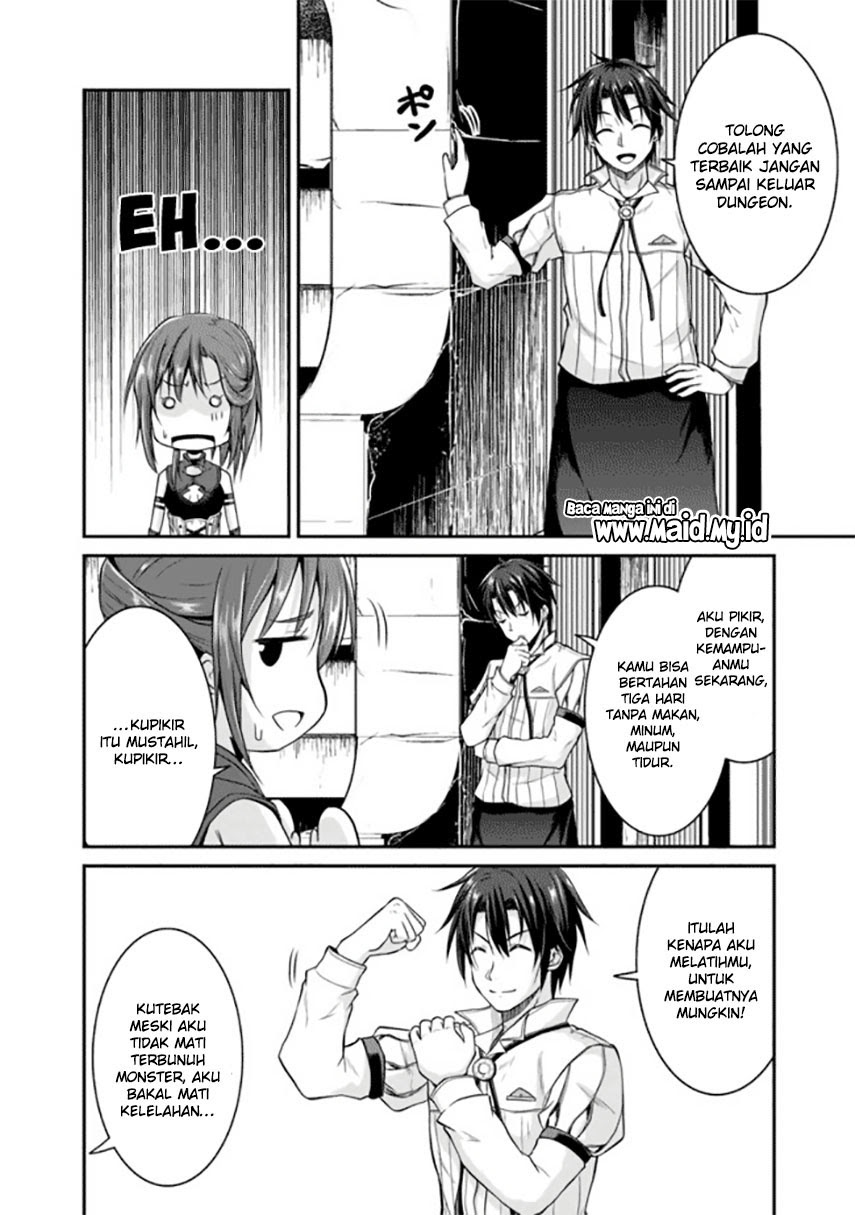 Save & Load no Dekiru Yadoya-san Chapter 05 - Halaman 15