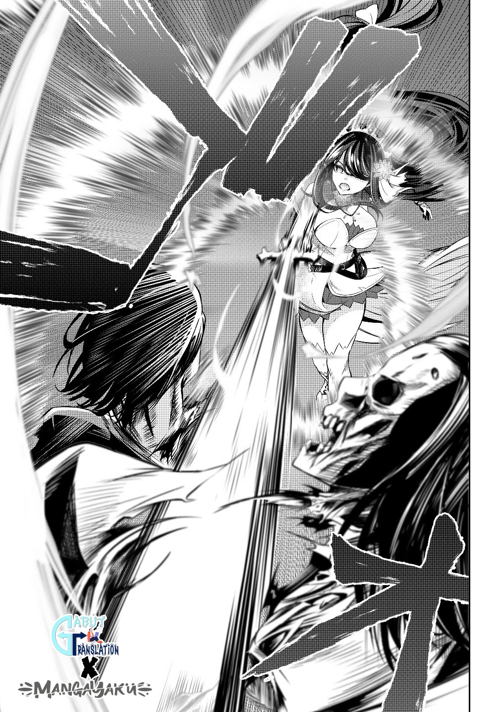 Jingai Hime Sama, Hajimemashita – Free Life Fantasy Chapter 04.2 - Halaman 13