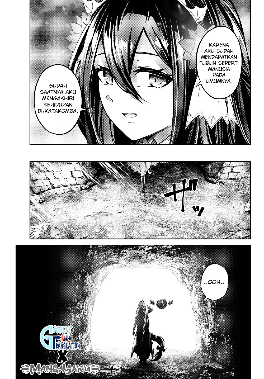 Jingai Hime Sama, Hajimemashita – Free Life Fantasy Chapter 04.2 - Halaman 15