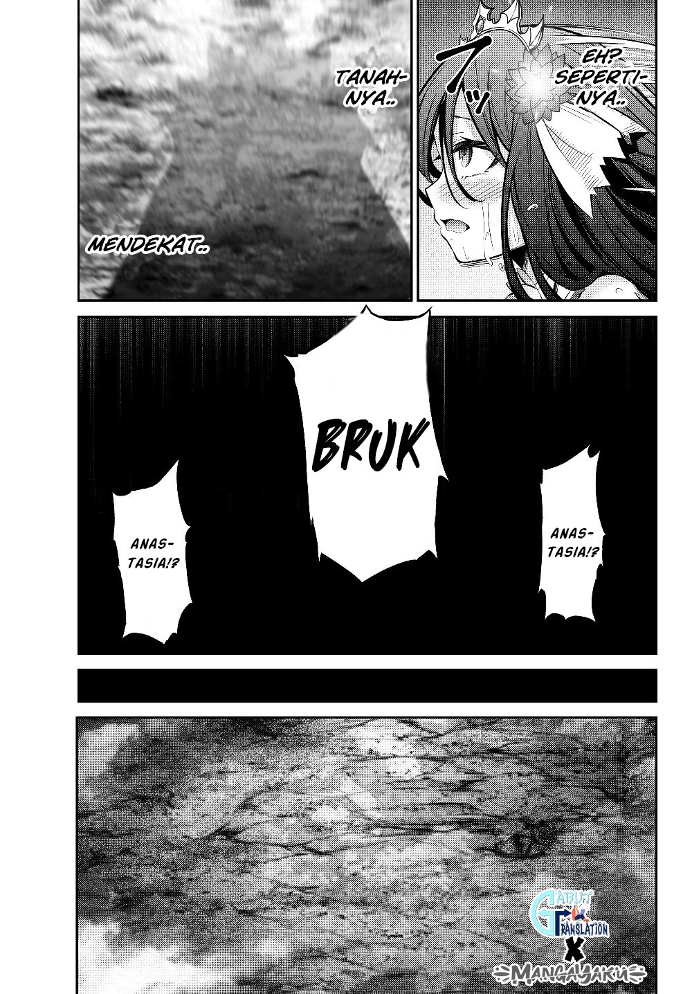 Jingai Hime Sama, Hajimemashita – Free Life Fantasy Chapter 04.2 - Halaman 19