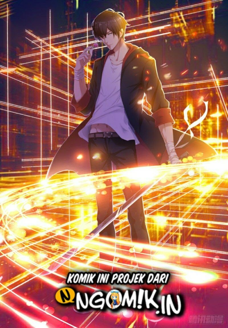 Zui Qiang Shen Wang Chapter 102 - Halaman 2