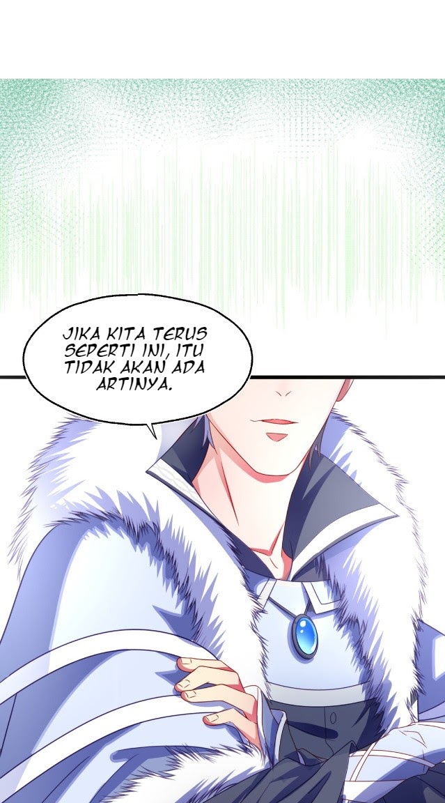 Living With a Villainous Boss Chapter 03 - Halaman 13