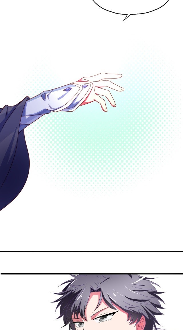 Living With a Villainous Boss Chapter 03 - Halaman 15