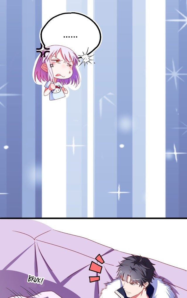 Living With a Villainous Boss Chapter 03 - Halaman 30