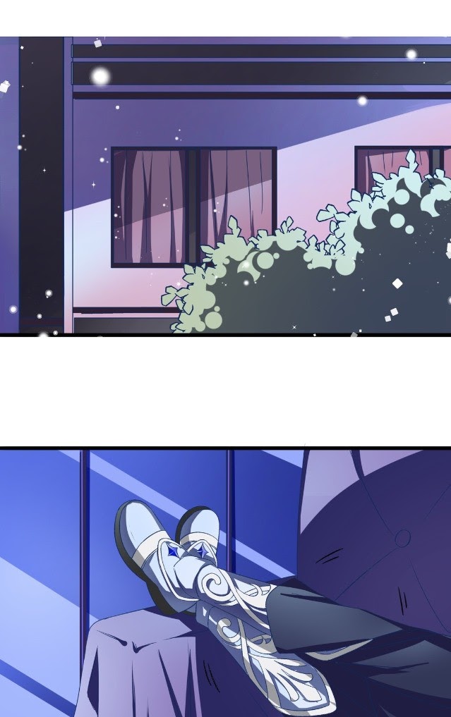 Living With a Villainous Boss Chapter 03 - Halaman 33
