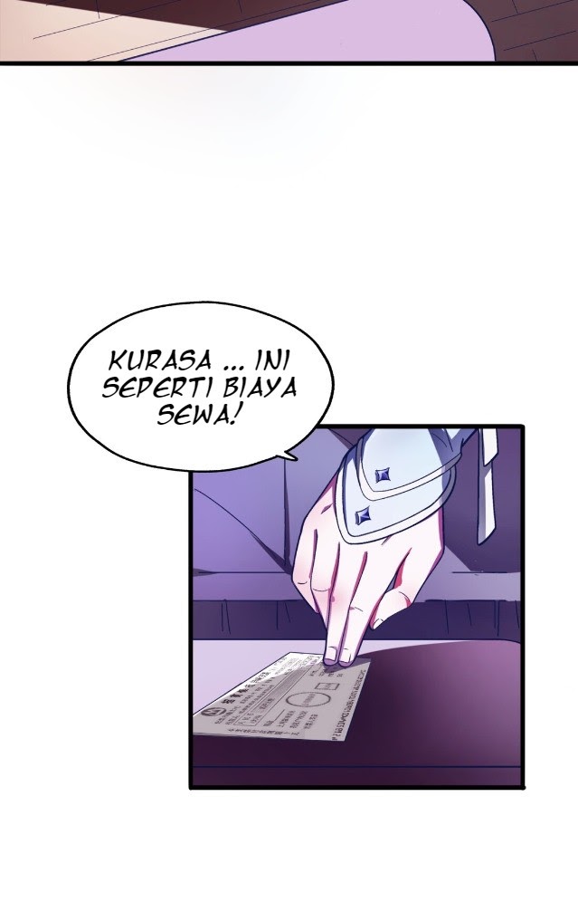 Living With a Villainous Boss Chapter 03 - Halaman 38
