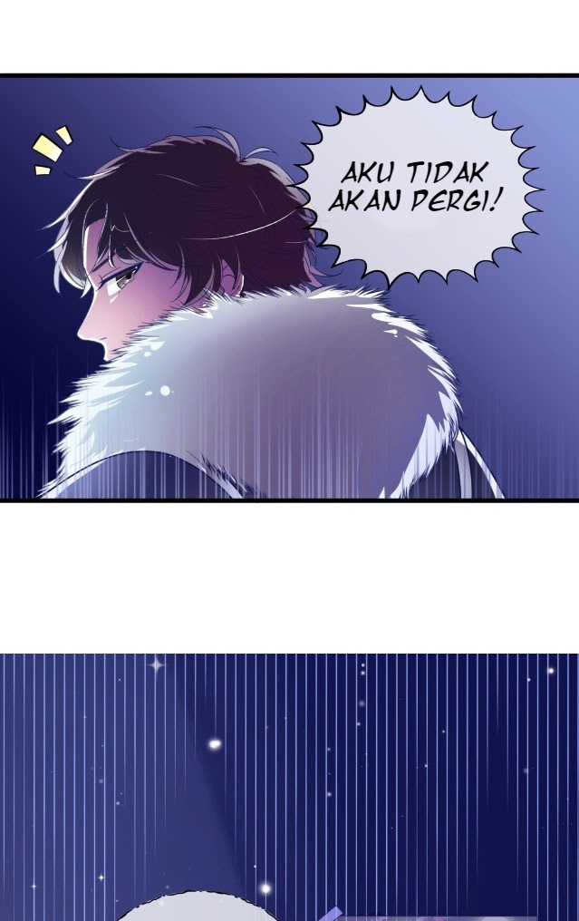 Living With a Villainous Boss Chapter 03 - Halaman 40