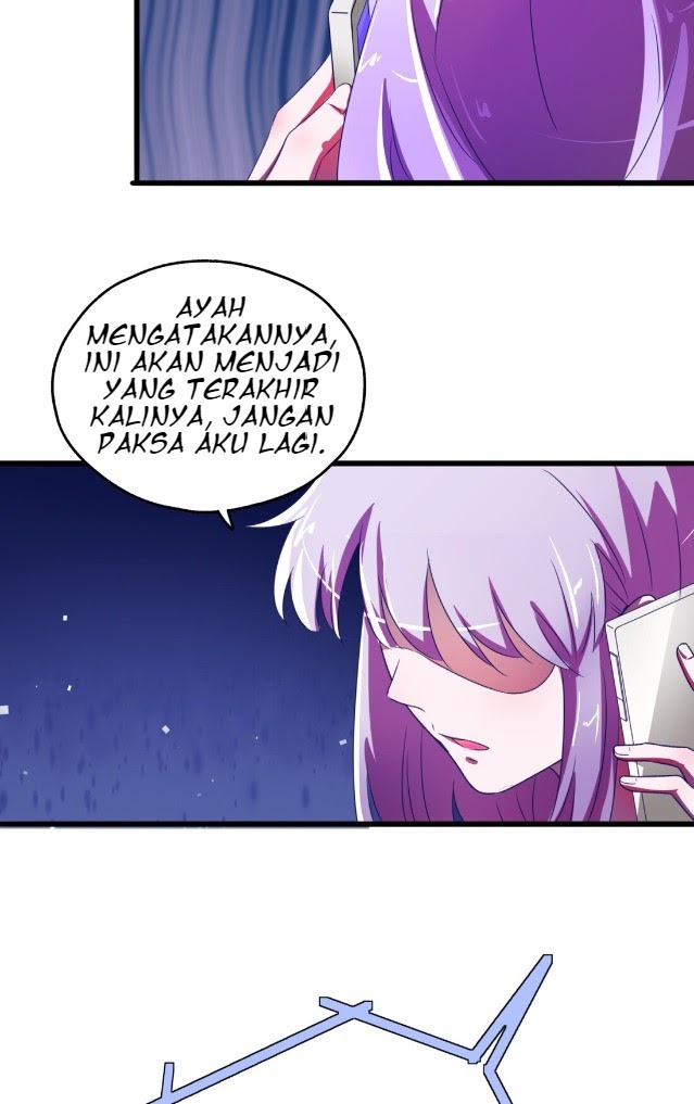 Living With a Villainous Boss Chapter 03 - Halaman 43