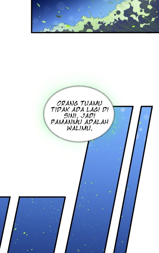 Living With a Villainous Boss Chapter 03 - Halaman 48