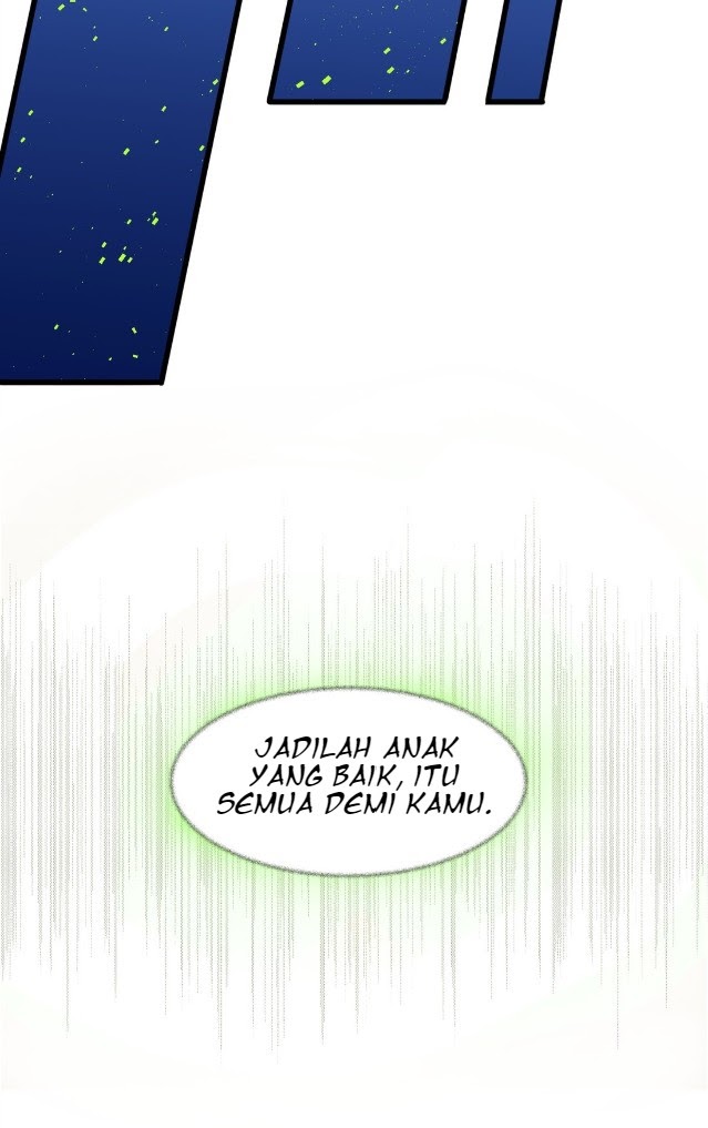 Living With a Villainous Boss Chapter 03 - Halaman 49