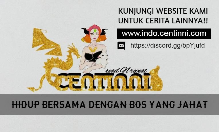 Living With a Villainous Boss Chapter 03 - Halaman 53