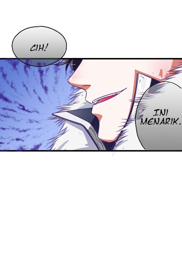 Living With a Villainous Boss Chapter 02 - Halaman 10