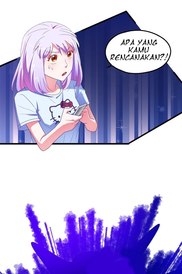 Living With a Villainous Boss Chapter 02 - Halaman 12