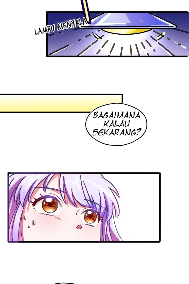 Living With a Villainous Boss Chapter 02 - Halaman 20