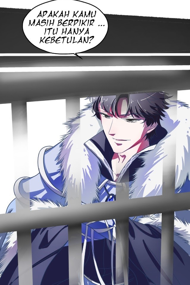 Living With a Villainous Boss Chapter 02 - Halaman 21
