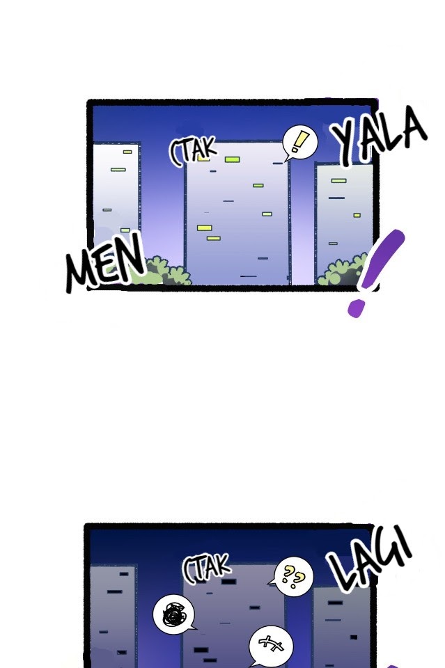 Living With a Villainous Boss Chapter 02 - Halaman 24