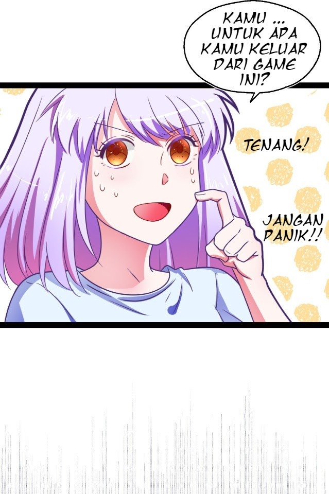 Living With a Villainous Boss Chapter 02 - Halaman 29