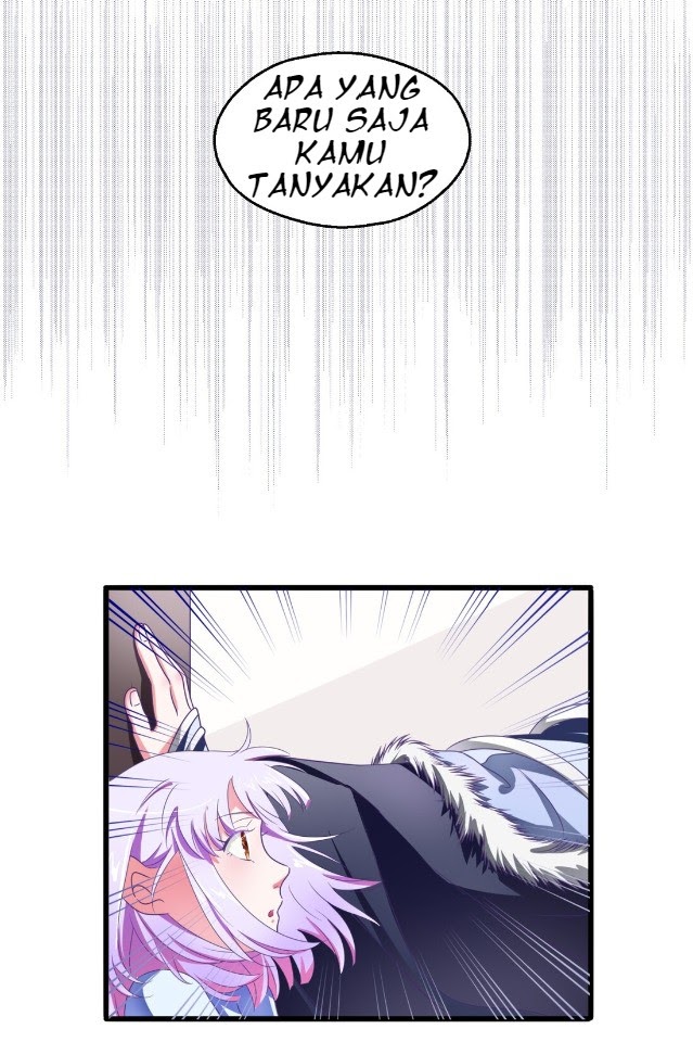 Living With a Villainous Boss Chapter 02 - Halaman 30