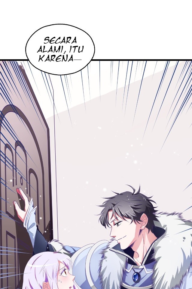 Living With a Villainous Boss Chapter 02 - Halaman 31