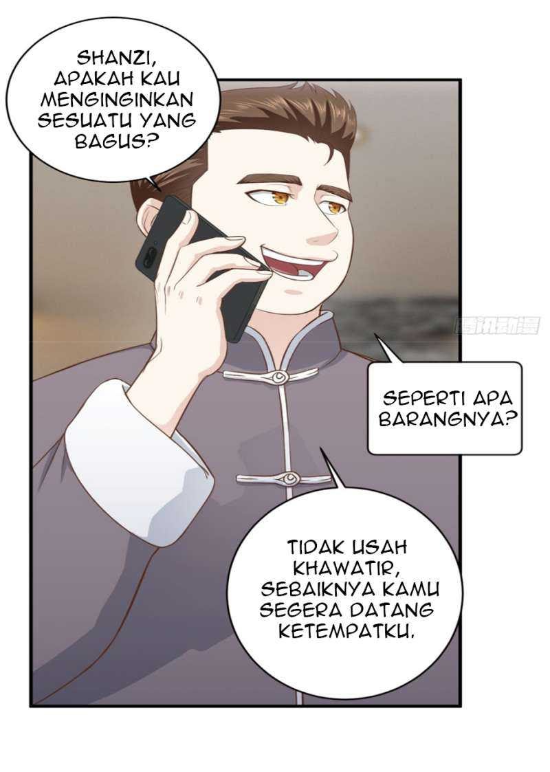 Supreme God’s Eye Chapter 04 - Halaman 13