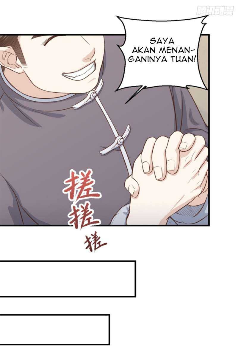 Supreme God’s Eye Chapter 04 - Halaman 17