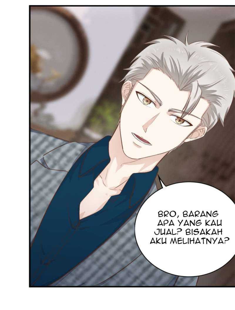 Supreme God’s Eye Chapter 04 - Halaman 21