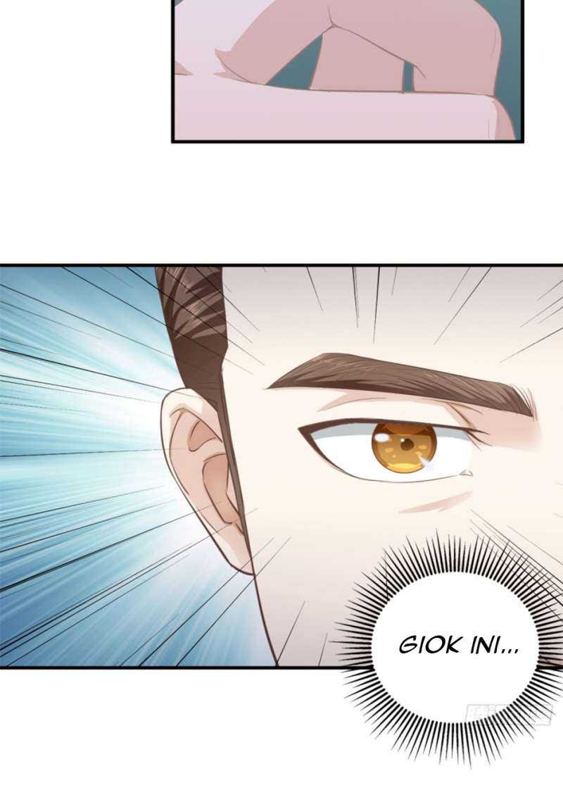 Supreme God’s Eye Chapter 04 - Halaman 7