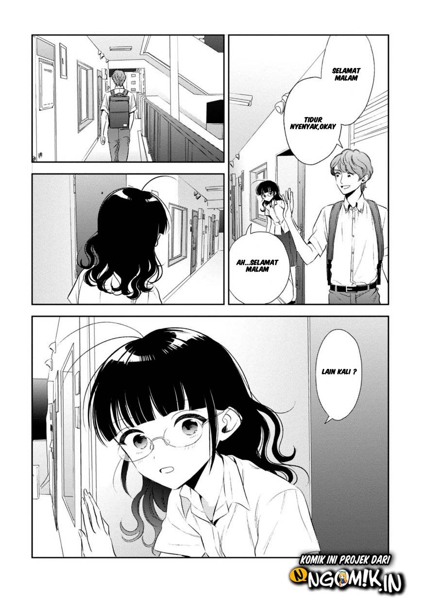 Game Yaru kara 100-en Kashite! Chapter 09 - Halaman 18