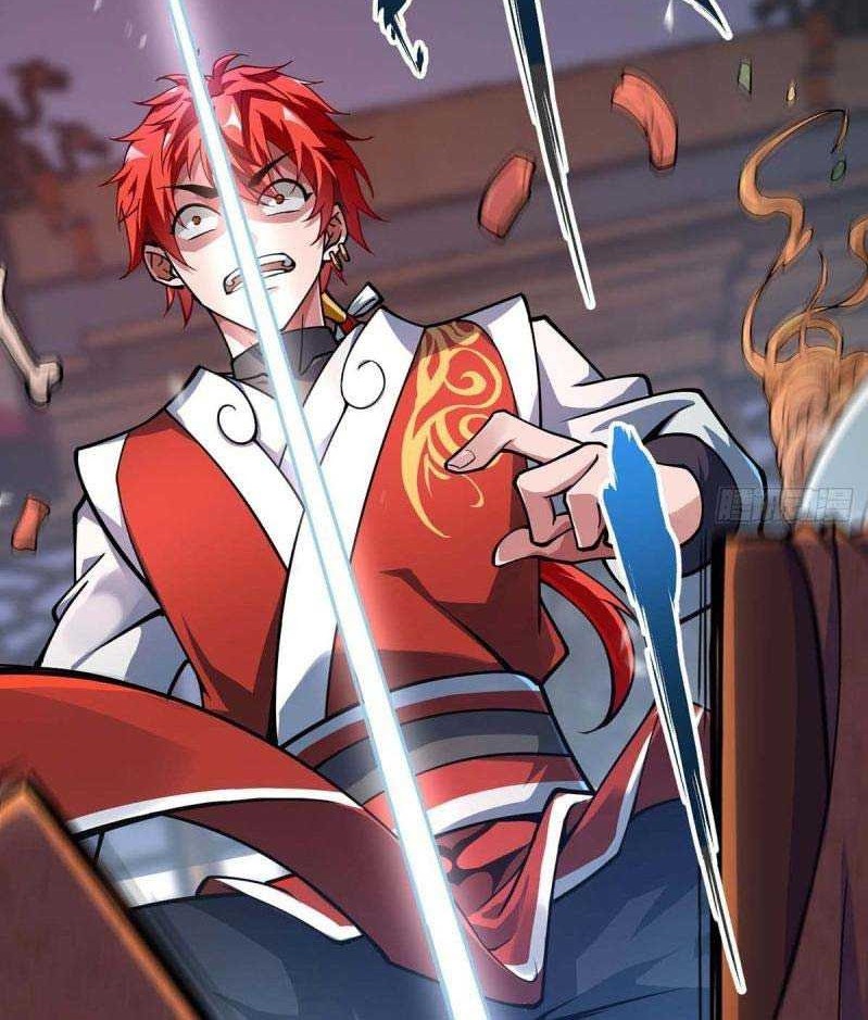 The First Son-In-Law Vanguard of All Time Chapter 04 - Halaman 5
