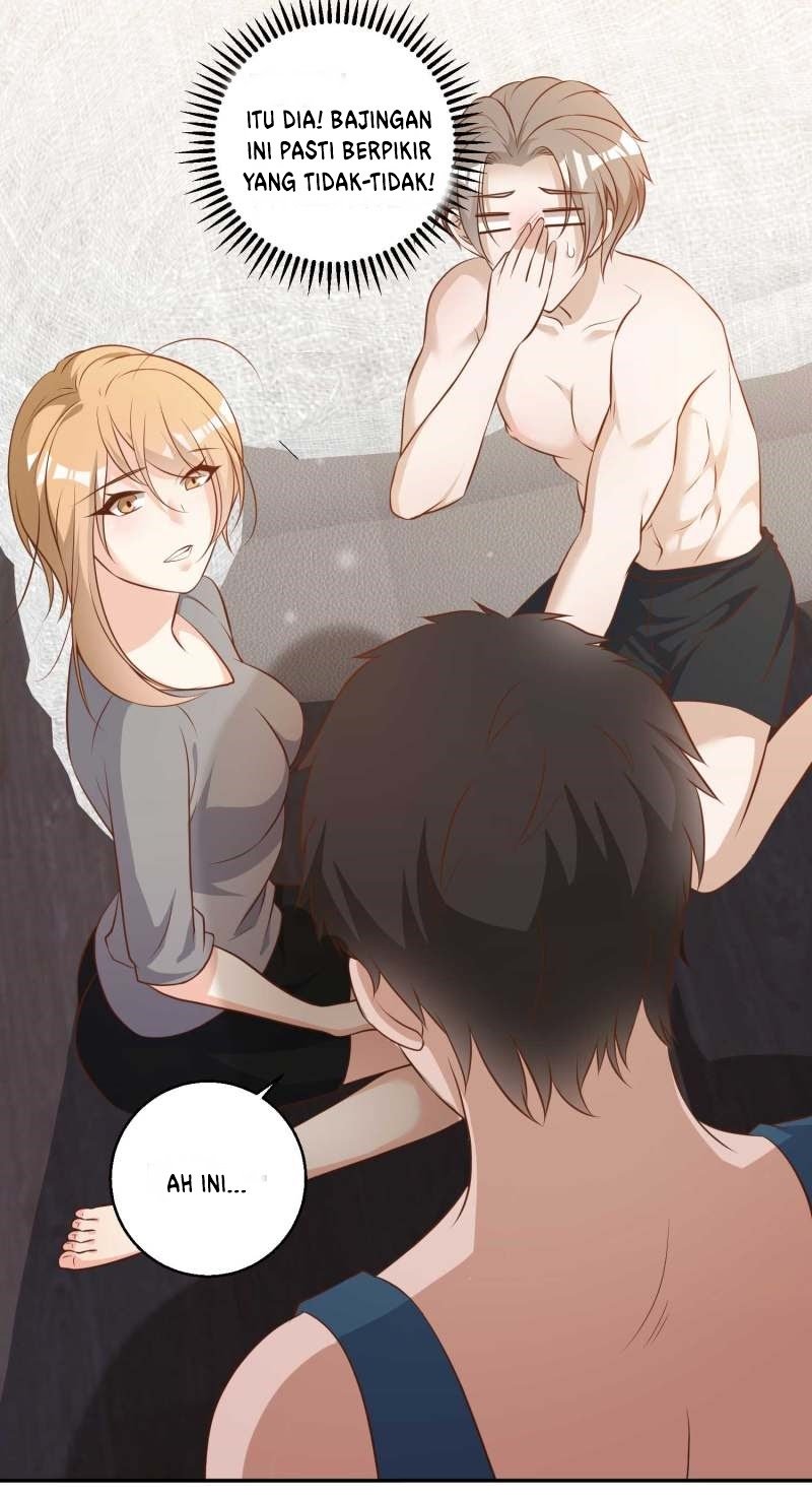 God Fisherman Chapter 65 - Halaman 10