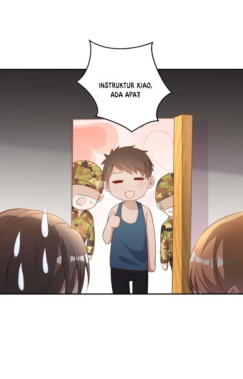 God Fisherman Chapter 65 - Halaman 12