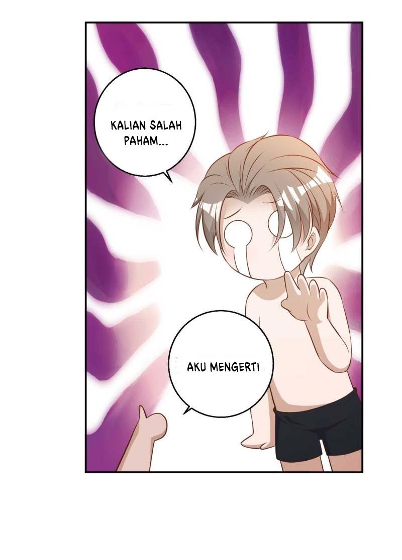 God Fisherman Chapter 65 - Halaman 13