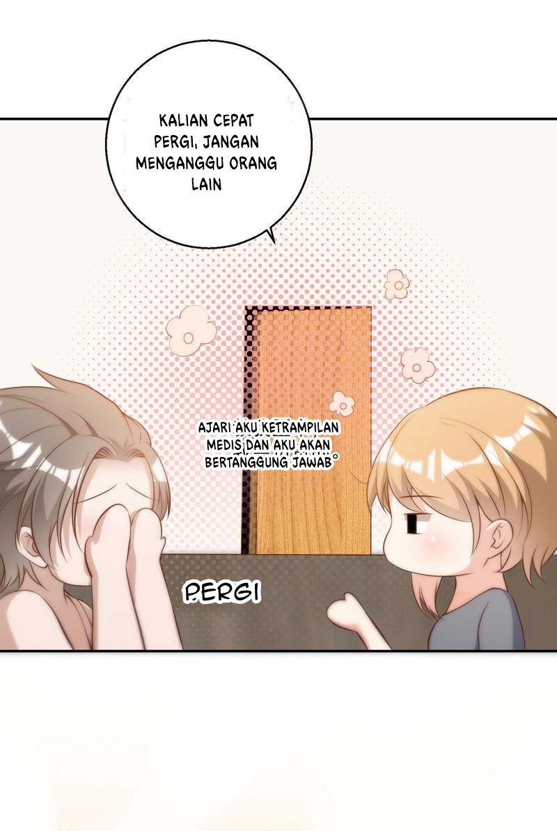 God Fisherman Chapter 65 - Halaman 14