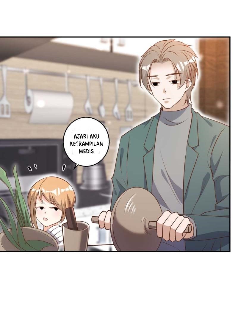 God Fisherman Chapter 65 - Halaman 16